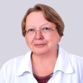 Ротермель Татьяна Петровна, невролог