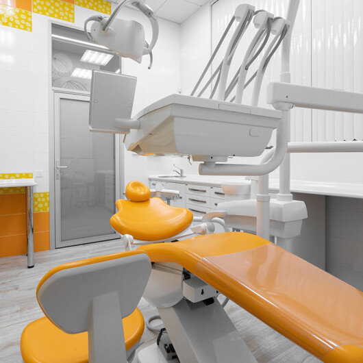 Семейная стоматологическая клиника на Родионова, фото №4