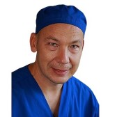 Ахмедов Ринат Исмаилович, стоматолог-терапевт