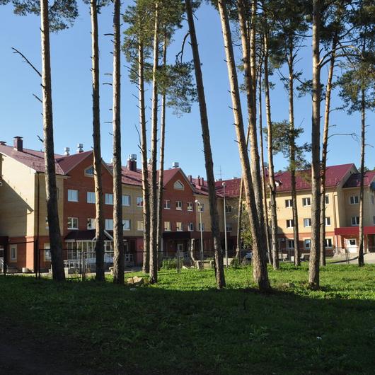 Городская больница, фото №2