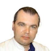 Цыбин Алексей Васильевич, невролог
