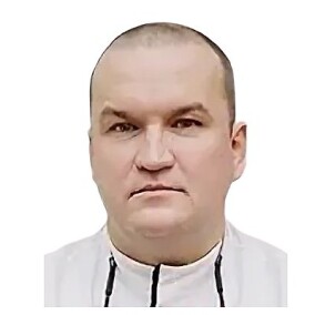 Зехов Валерий Николаевич, стоматолог-хирург