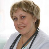 Ведерникова Анна Андреевна, эндокринолог