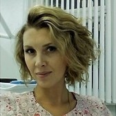 Бондарь Лидия Юрьевна, стоматолог-терапевт