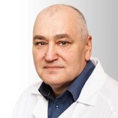 Дурнев Сергей Дмитриевич, уролог