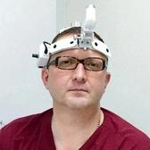 Шумаков Игорь Александрович, ЛОР