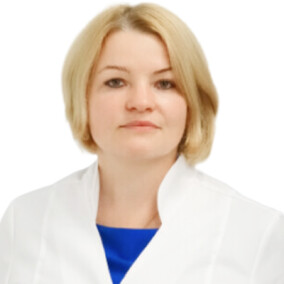 Крылова Татьяна Владимировна, офтальмолог