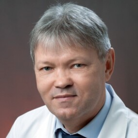 Жданов Геннадий Николаевич, невролог