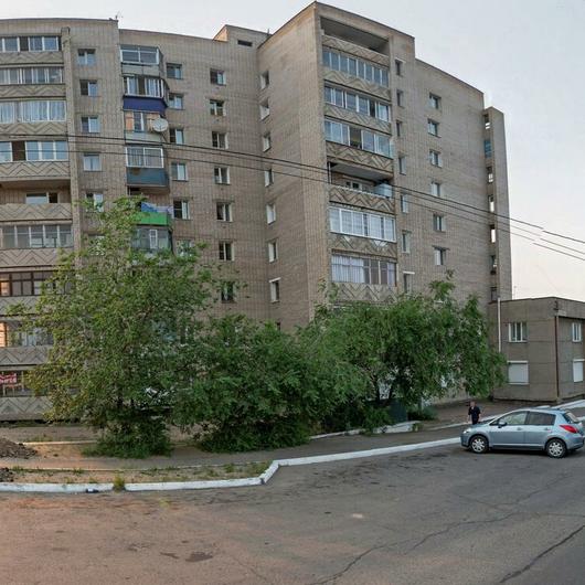Детская поликлиника №2 на Советов, фото №4
