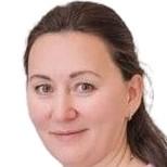 Канкулова Елена Николаевна, врач УЗД