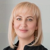 Архипова Светлана Владимировна, косметолог