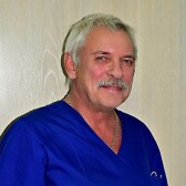 Тржебятовский Николай Григорьевич, анестезиолог