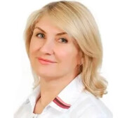 Климова Светлана Михайловна, дерматовенеролог