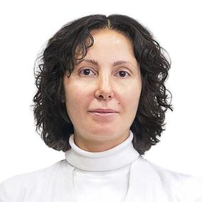Ландырева Татьяна Юрьевна, ЛОР
