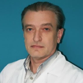 Поздняк Александр Олегович, эндокринолог