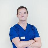 Мозговых Александр Юрьевич, ортопед