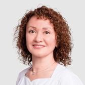 Песня-Прасолова Елена Александровна, эндоскопист