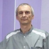 Малютин Олег Анатольевич, мануальный терапевт