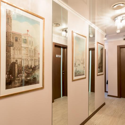 Первая семейная клиника Петербурга, фото №4