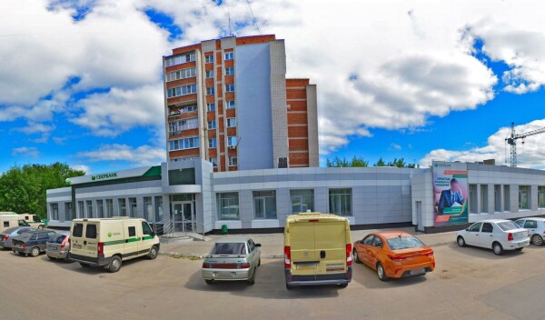 «Центр диагностики и реабилитации» на Кирова