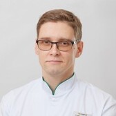 Новиков Дмитрий Александрович, травматолог-ортопед