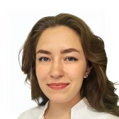 Долгополова Нина Михайловна, невролог