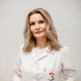 Ашурова Эльвира Ахмедзакиевна, рентгенолог