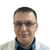 Землянухин Максим Геннадьевич, онколог