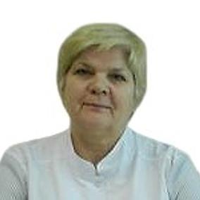 Богачева Галина Михайловна, рефлексотерапевт