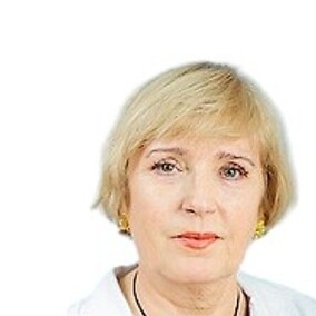 Лыткина Ирина Владимировна, психиатр