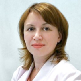 Радченко Наталья Александровна, невролог