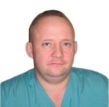 Карлыков Борис Владимирович, ортопед