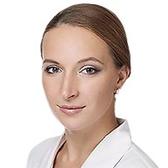 Мастер слух ставрополь булкина режим работы Бусыгина Юлия Валерьевна, ЛОР
