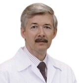 Гончар Дмитрий Валентинович, офтальмолог