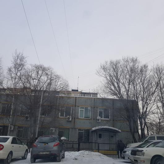 Детская поликлиника №24 на Вяземской, фото №1