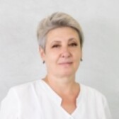 Ушакова Наталья Владимировна, терапевт