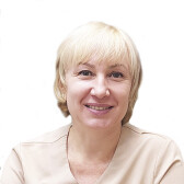 Ходжай (Худяшева) Татьяна Владимировна, стоматолог-терапевт