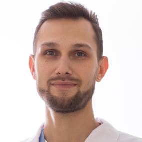 Закиров Айдар Камилевич, детский хирург