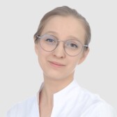 Котова Ирина Константиновна, рентгенолог