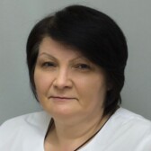 Карсанова Фатима Дзамболатовна, анестезиолог