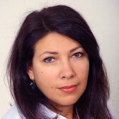 Колядина Ирина Владимировна, онколог