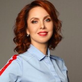 Алексеева Марина Александровна, дерматовенеролог