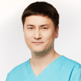 Соль Антон Александрович, хирург-проктолог