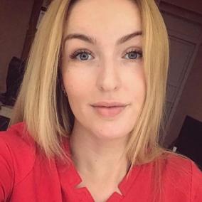 Кобызева Анастасия Андреевна, гинеколог