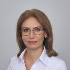 Пустовалова Ирина Владимировна, врач УЗД