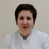 Зосимова Галина Сергеевна, врач УЗД