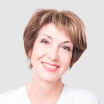 Дроздова Антонина Васильевна, гинеколог