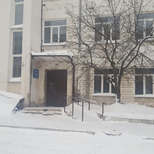 Поликлиника на Тракторной, фото №2