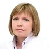 Цокур Ольга Владимировна, невролог