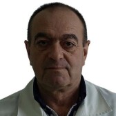 Кавгич Рубен Александрович, эндокринолог